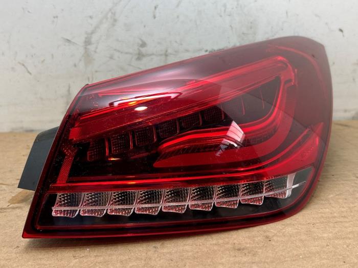 Rücklicht rechts Mercedes CLA
