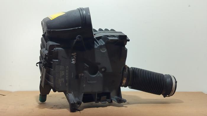 Cuerpo de filtro de aire Mercedes CLA