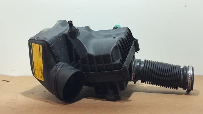 Cuerpo de filtro de aire Mercedes CLA