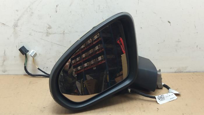 Buitenspiegel links Mercedes CLA