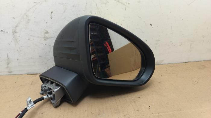 Buitenspiegel rechts Mercedes CLA