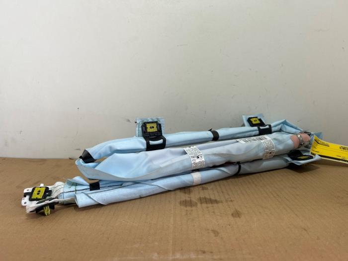 Airbag hemel links Mercedes CLA