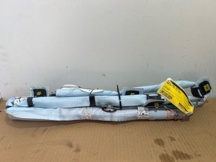 Airbag plafond droite Mercedes CLA