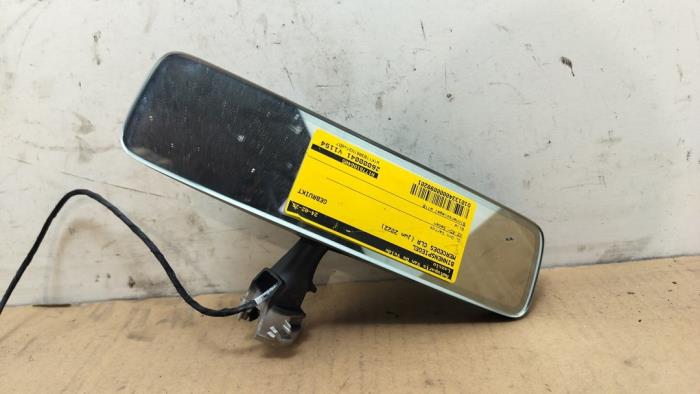 Binnenspiegel Mercedes CLA