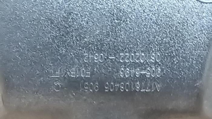 Innenspiegel Mercedes CLA