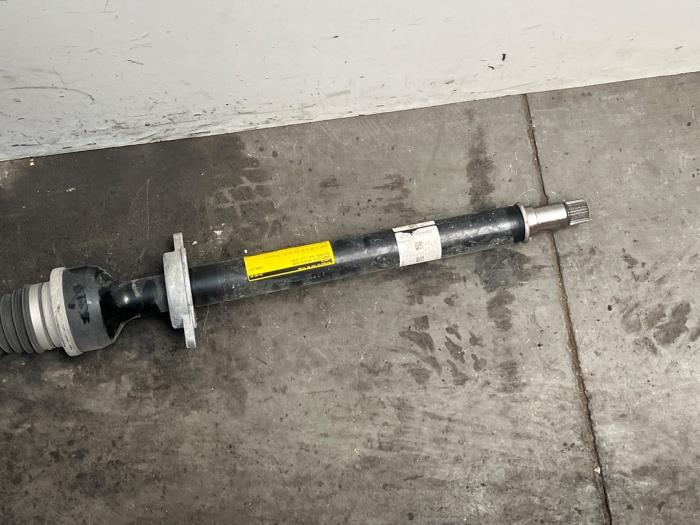 Antriebswelle rechts vorne Mercedes CLA