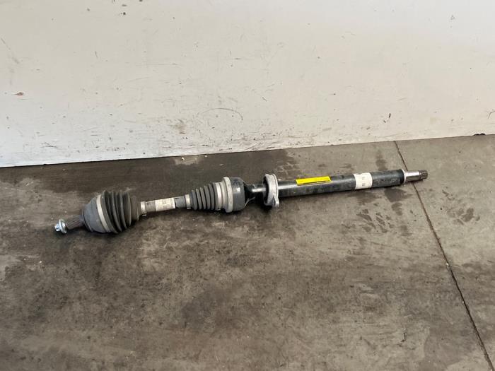 Antriebswelle rechts vorne Mercedes CLA