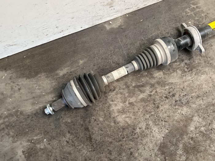 Antriebswelle rechts vorne Mercedes CLA