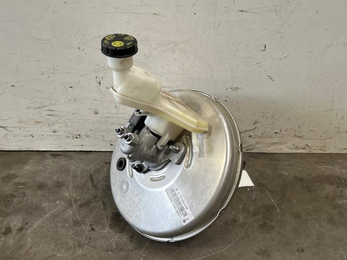 Bremskraftverstärker Mercedes CLA