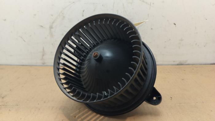 Heizung Belüftungsmotor Mercedes CLA