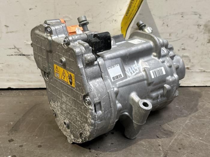 Pompa klimatyzacji Mercedes CLA