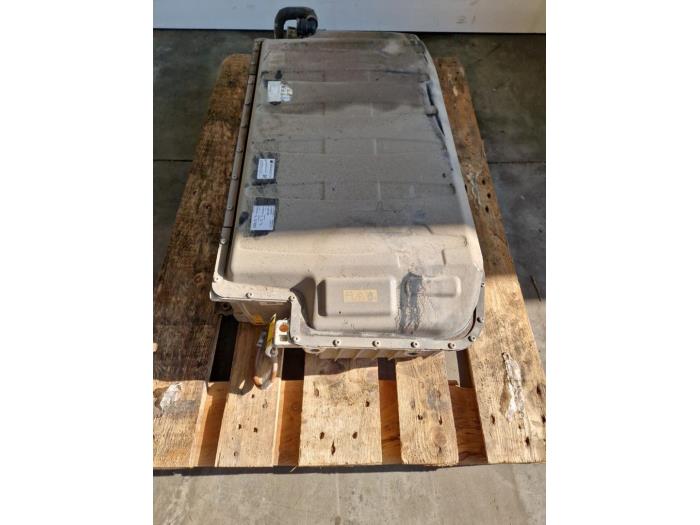 Akku (Hybrid) Mercedes CLA