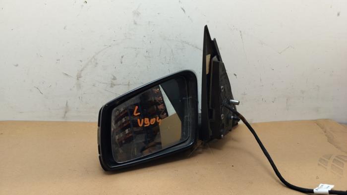 Rétroviseur extérieur gauche Mercedes GLK-Klasse