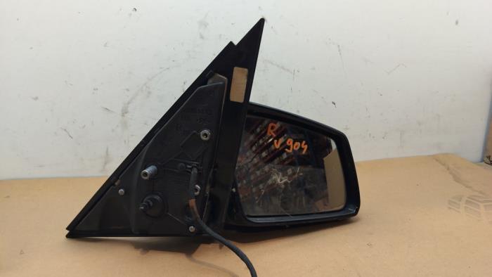 Rétroviseur extérieur droit Mercedes GLK-Klasse