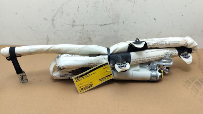 Airbag hemel rechts Mercedes B-Klasse