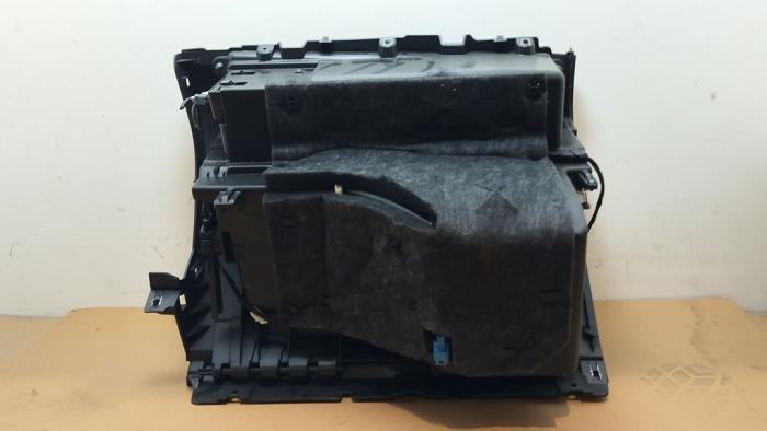 Handschuhfach Mercedes B-Klasse