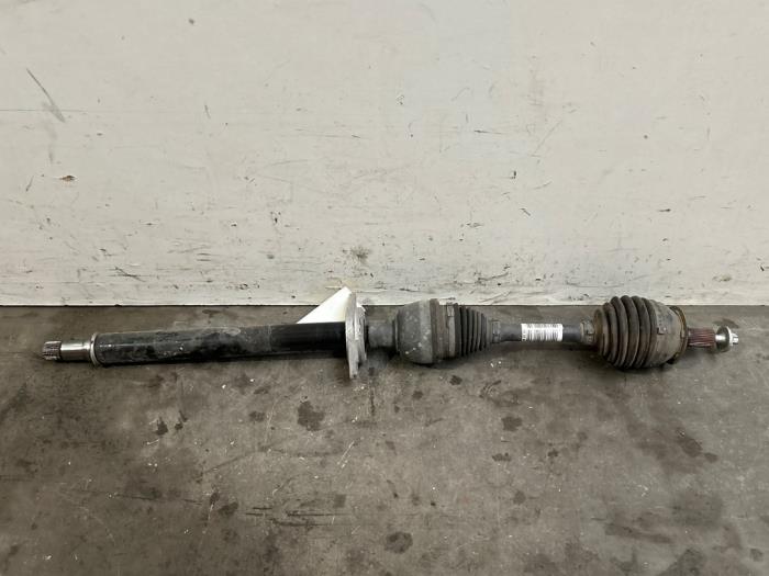 Antriebswelle rechts vorne Mercedes B-Klasse