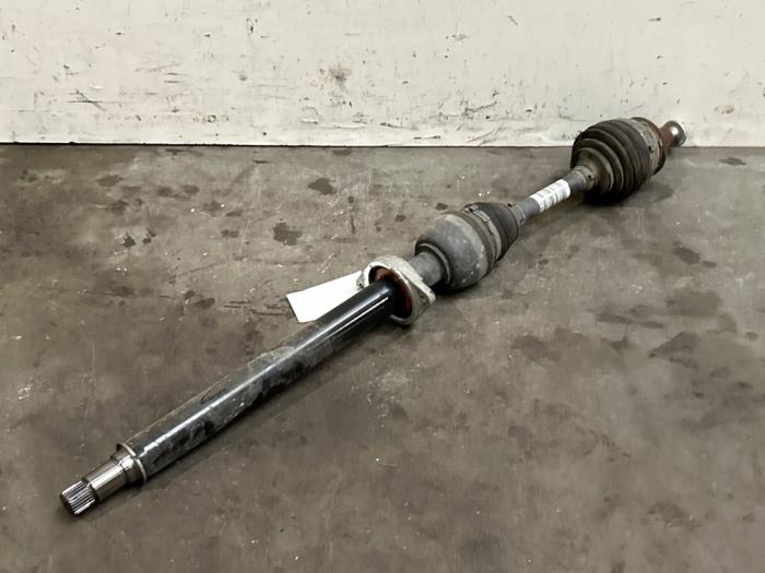 Antriebswelle rechts vorne Mercedes B-Klasse