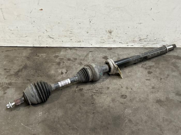 Antriebswelle rechts vorne Mercedes B-Klasse