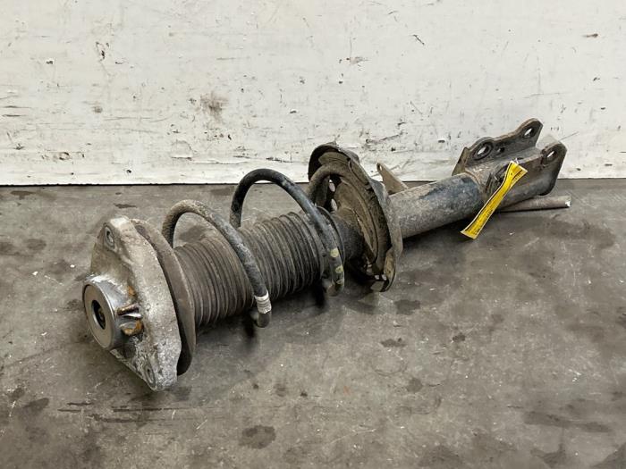 Amortiguador derecha delante Mercedes B-Klasse