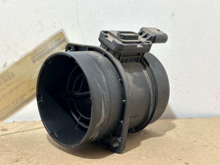 Air mass meter Mercedes B-Klasse