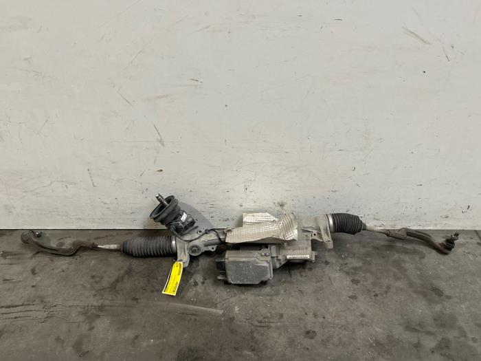 Crémaillère de direction Mercedes B-Klasse