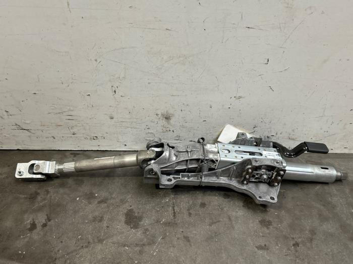 Boîtier colonne de direction complet Mercedes B-Klasse