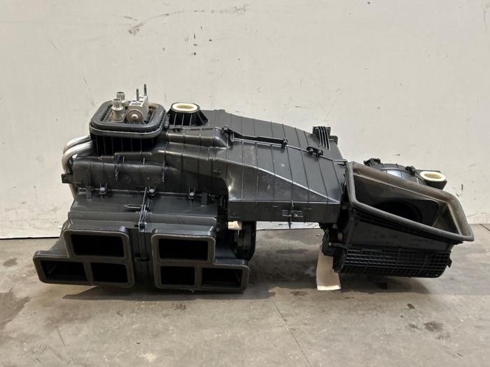 Heizgehäuse Mercedes B-Klasse