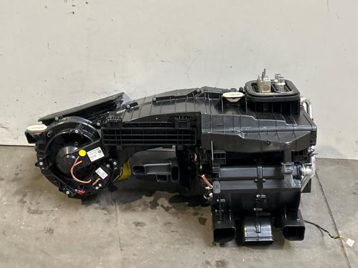 Heizgehäuse Mercedes B-Klasse