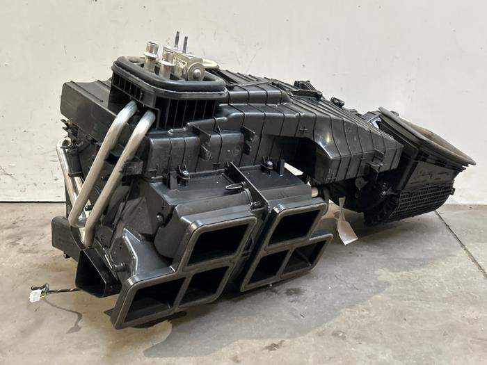 Heizgehäuse Mercedes B-Klasse