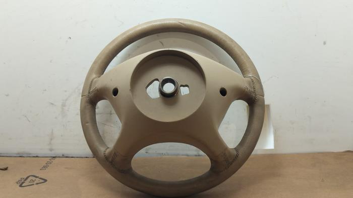 Steering wheel Mercedes E-Klasse