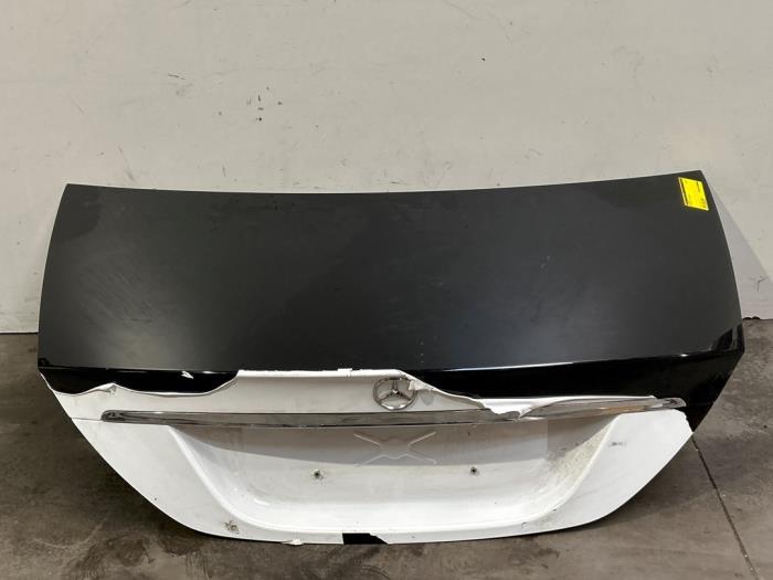 Hayon Mercedes CLS-Klasse