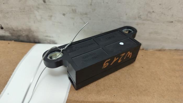 Divers Mercedes C-Klasse