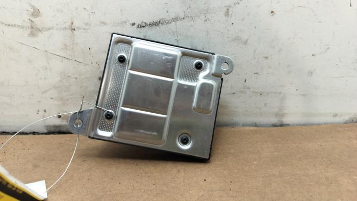 Module confort Mercedes E-Klasse