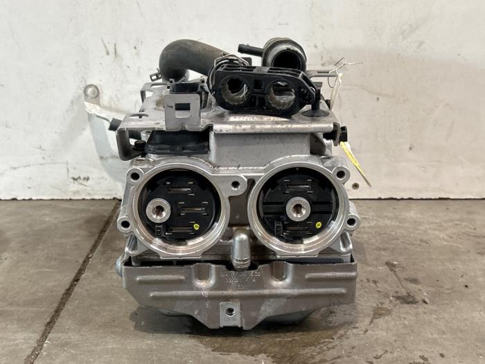 Moteur IMA Mercedes CLA
