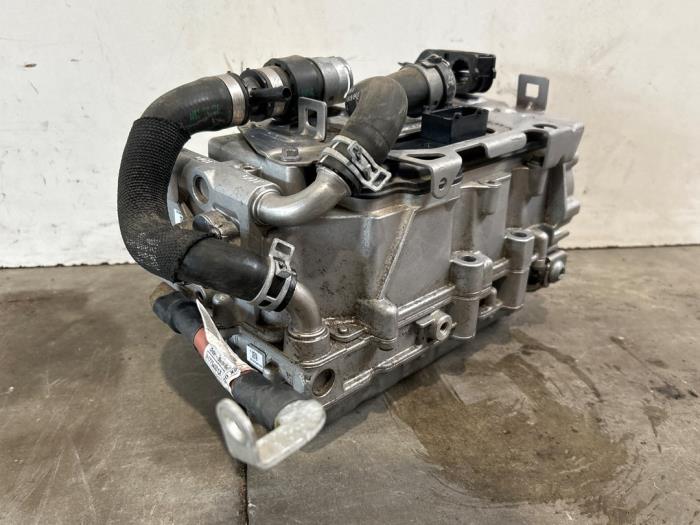 Moteur IMA Mercedes CLA