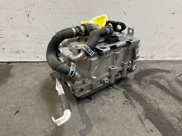 IMA motor Mercedes CLA