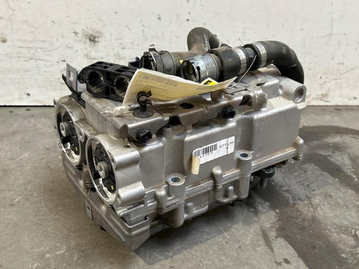 Silnik IMA Mercedes CLA