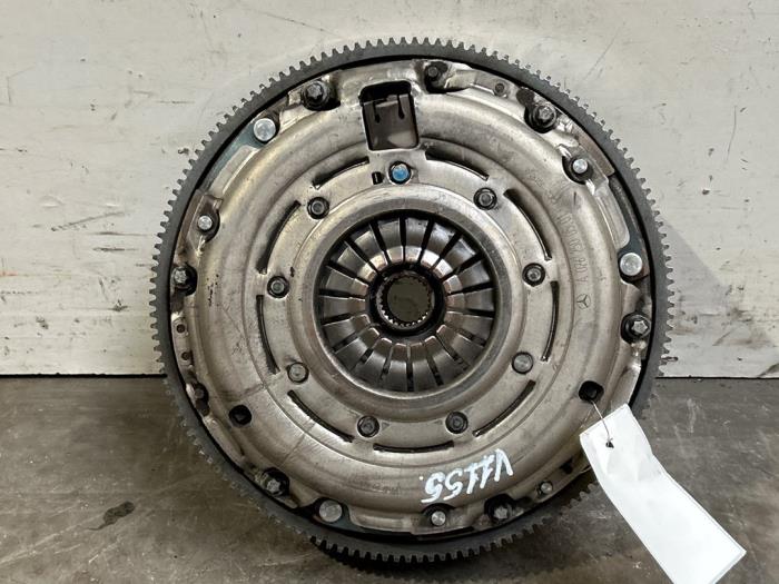 Kolo zamachowe Mercedes B-Klasse