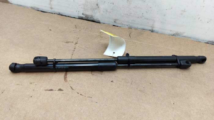 Gasdemperset Kofferdeksel Mercedes SLK