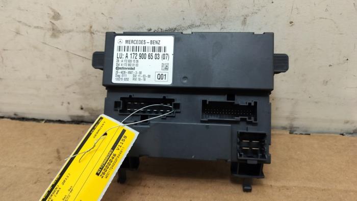 Module (divers) Mercedes SLK