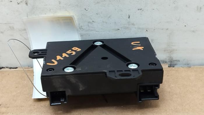 Electric fuel module Mercedes SLK