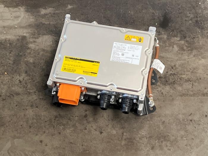 Module (divers) Mercedes CLA