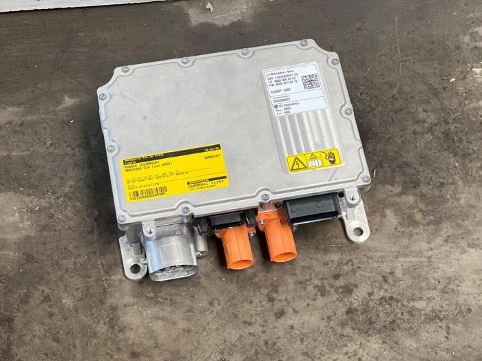 Module (divers) Mercedes CLA