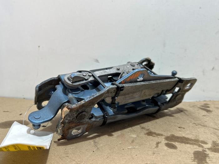 Bonnet Hinge Mercedes E-Klasse