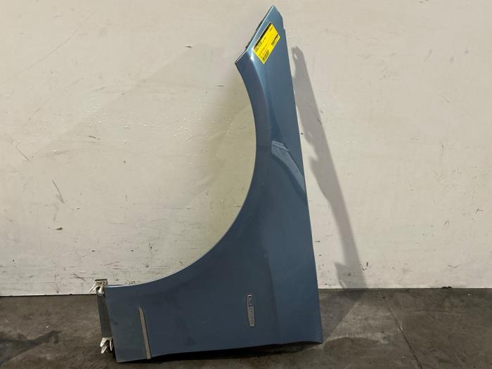 Ekran lewy przód Mercedes E-Klasse