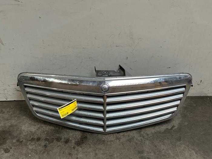 Grille Mercedes E-Klasse