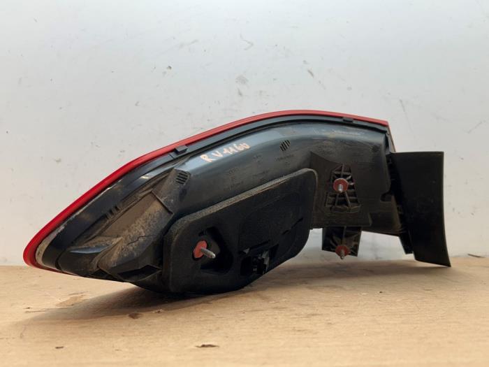 Rücklicht rechts Mercedes E-Klasse