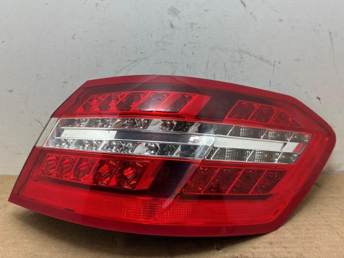 Rücklicht rechts Mercedes E-Klasse