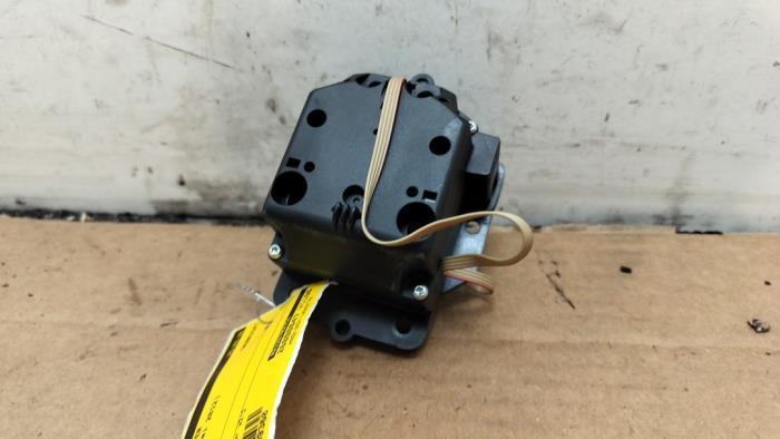 Commande ordinateur de bord Mercedes E-Klasse